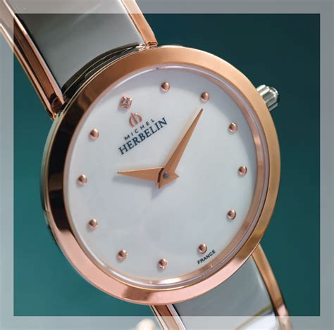 michel herbelin replica watches|michel herbelin watches vintage.